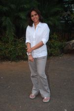 Meghna Puri at Rotaract Club of Film City present grand fainale for Take 1 in Whistling Woods on 30th Jan 2012 (5).JPG